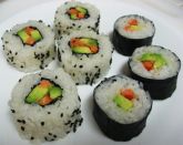 Sushi 20 Peças